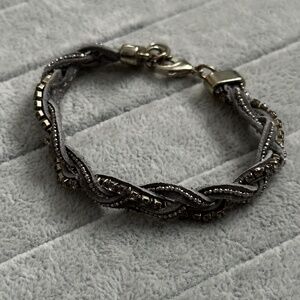 Braided Bracelet